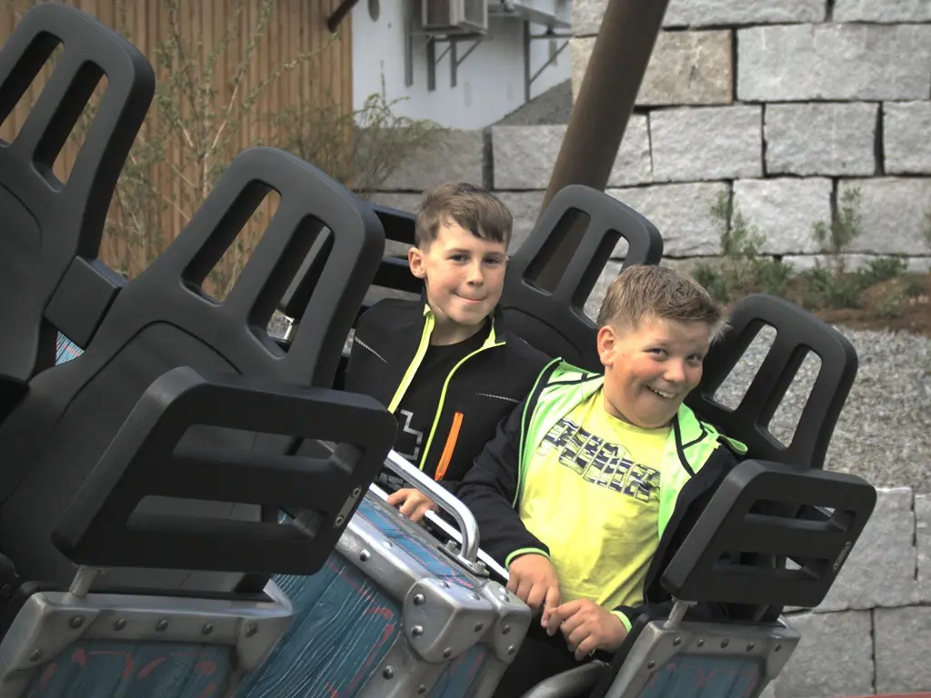 Edelweiss Eulenblitz